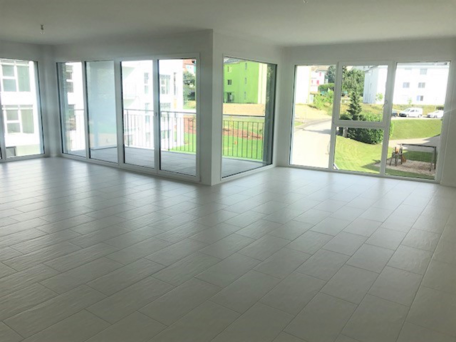 Bel appartement moderne 3.5 pièces à Attalens (FR)